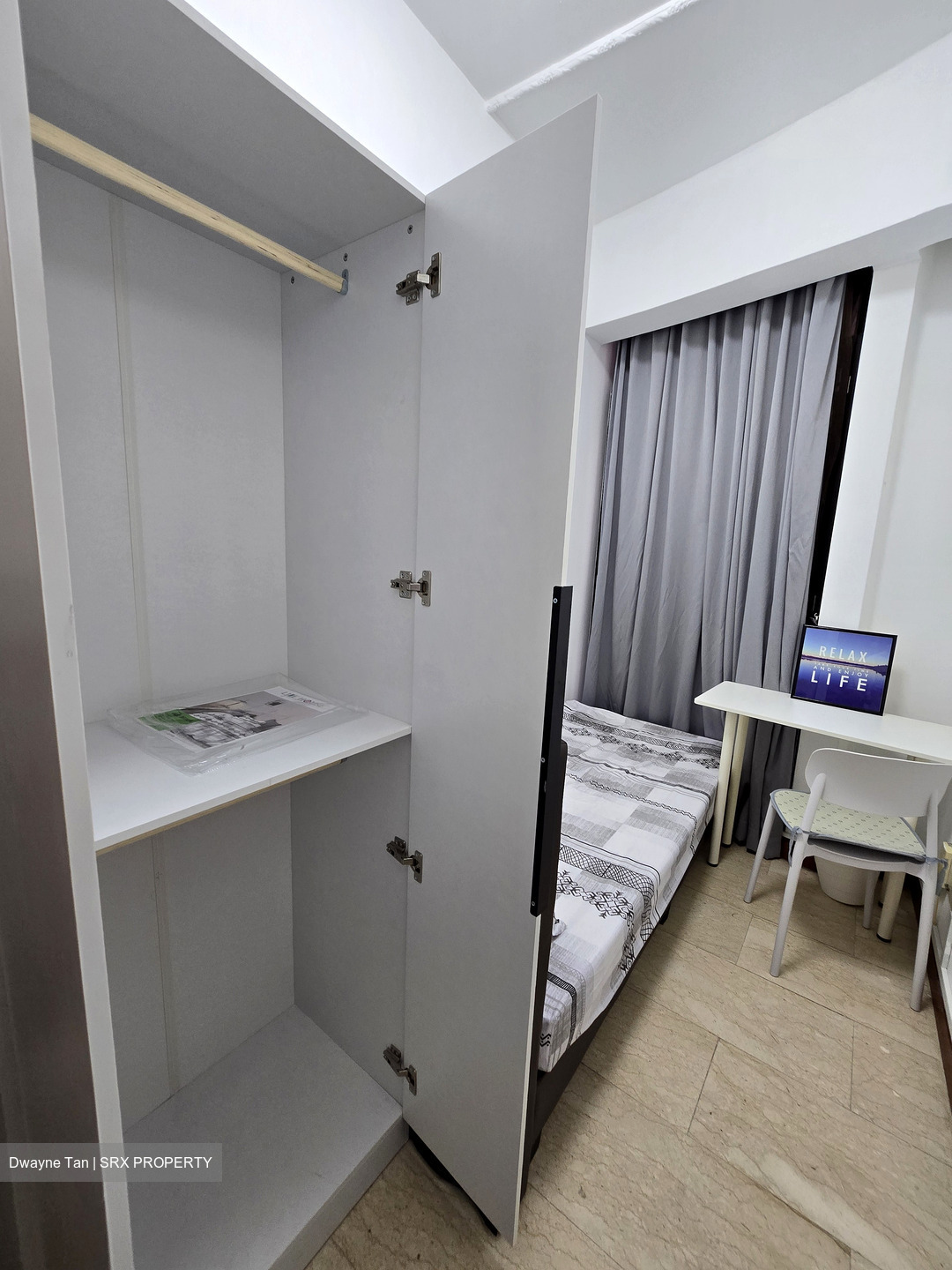 The Mayfair (D22), Condominium #543273571